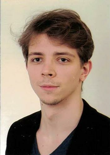 Arkadiusz Słota