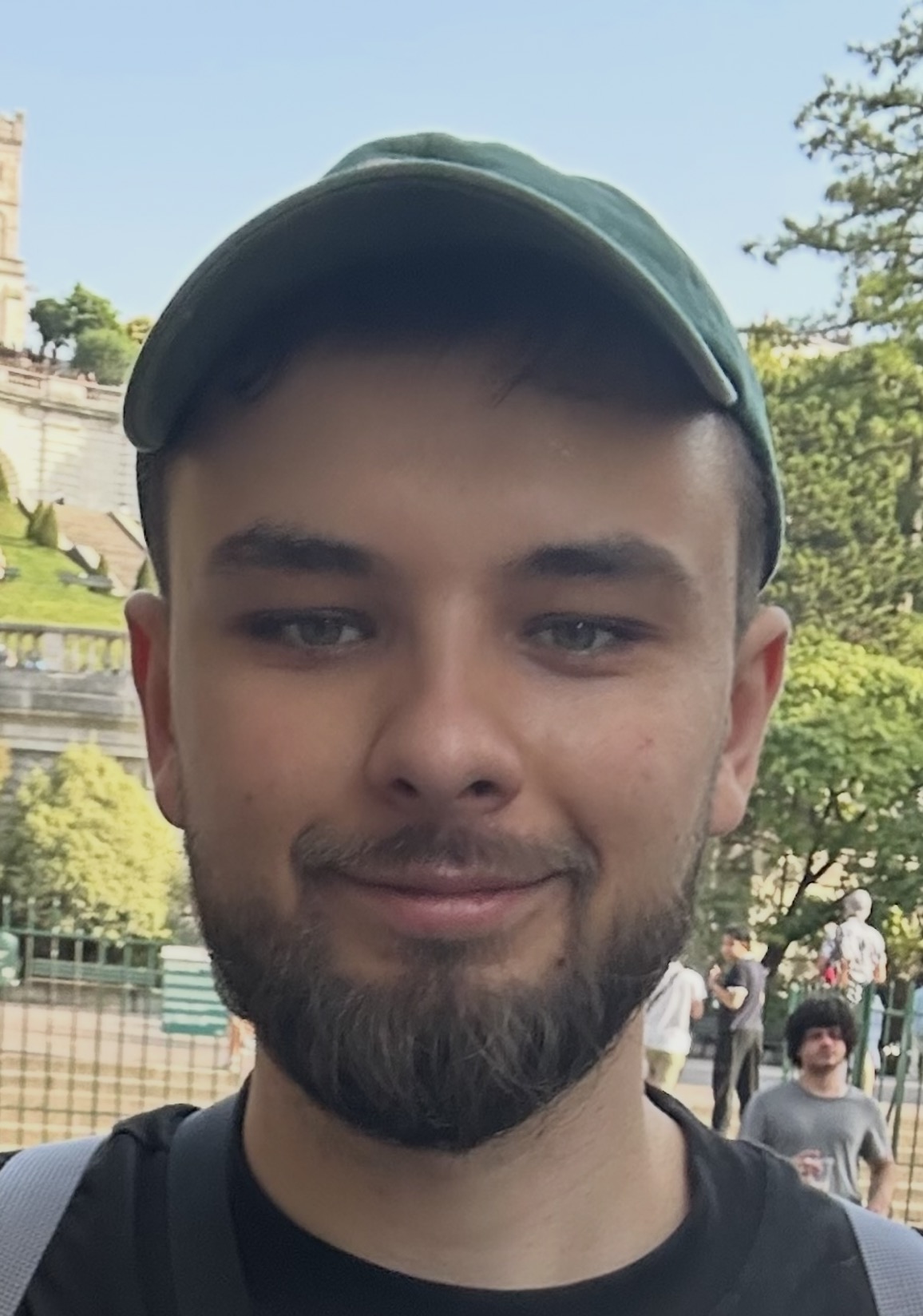 Janek Banot