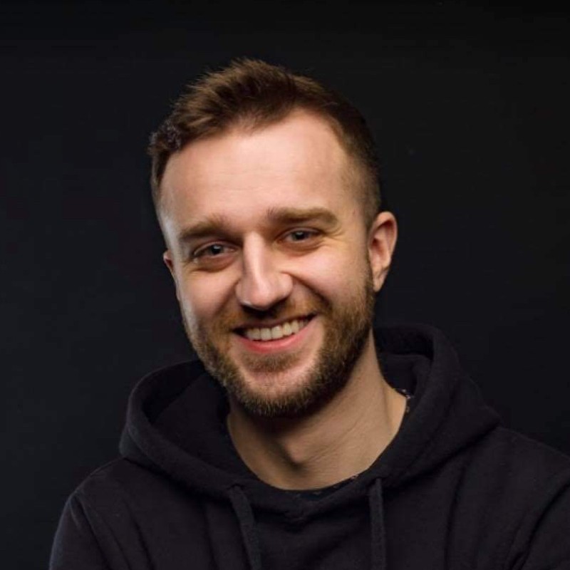 Kamil Dzieniszewski