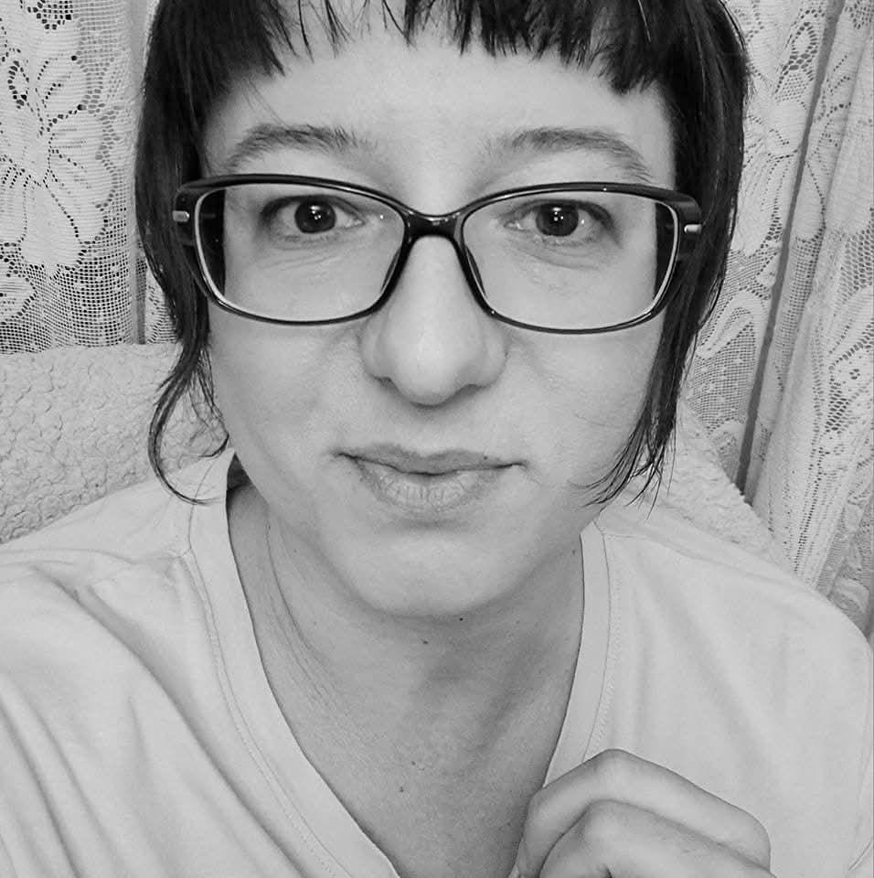 Elżbieta Dawidek (Lizzy)